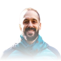 Headshot of Nick Rossolillo